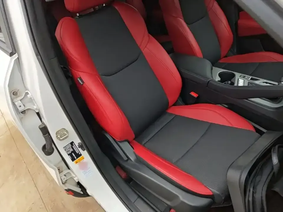 Changan CS35PLUS