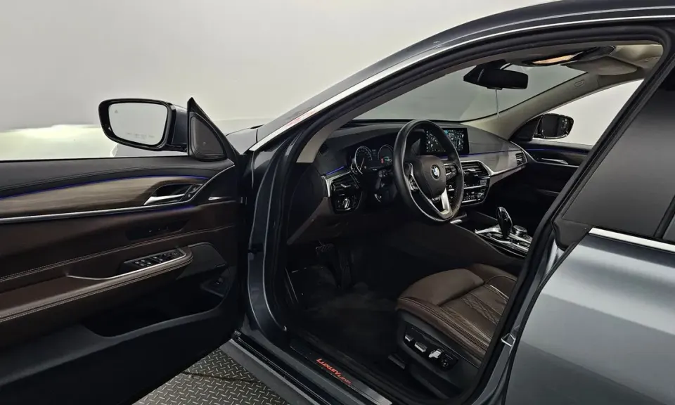 BMW Gran Turismo