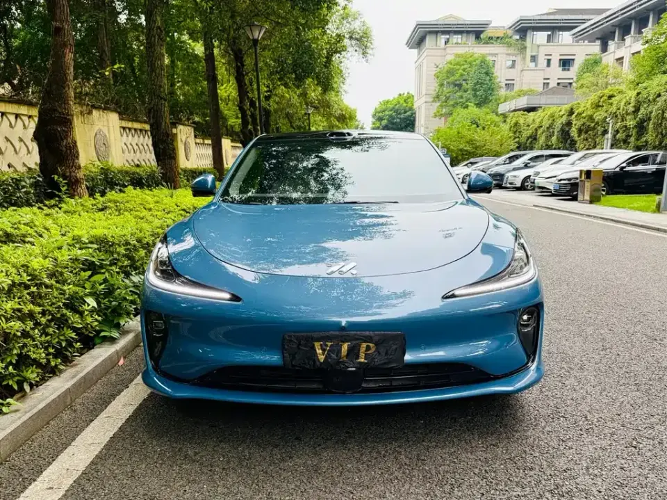 IM Motors IM L6