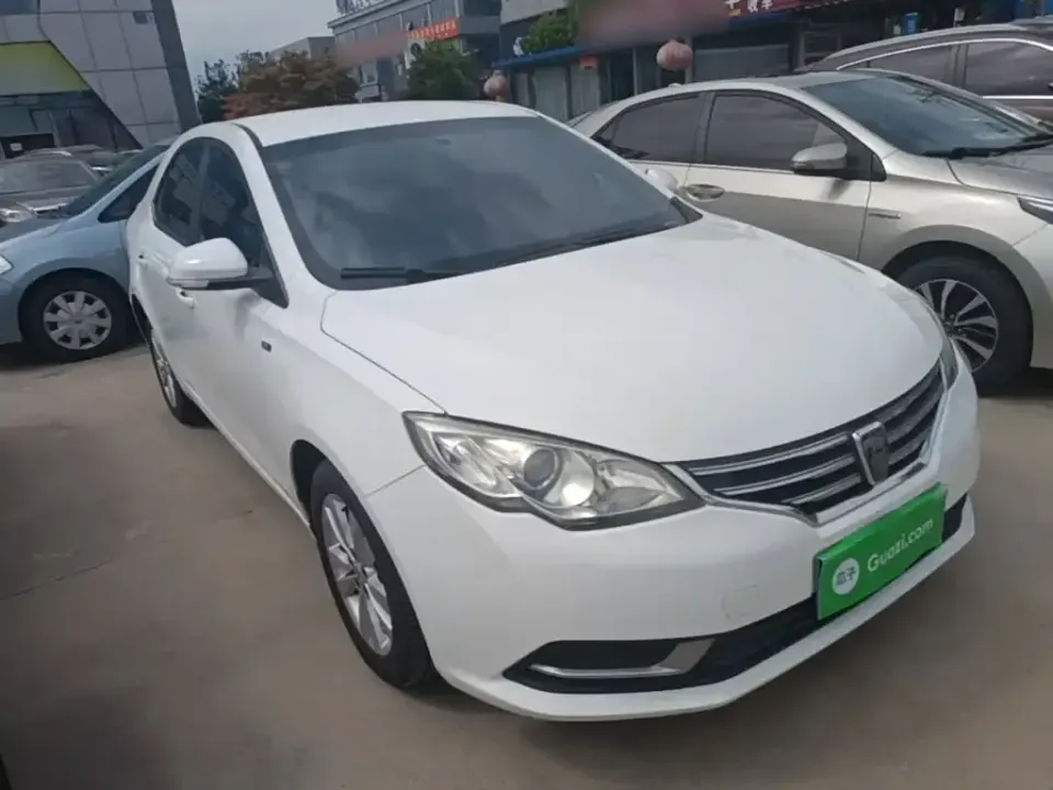 Roewe 360