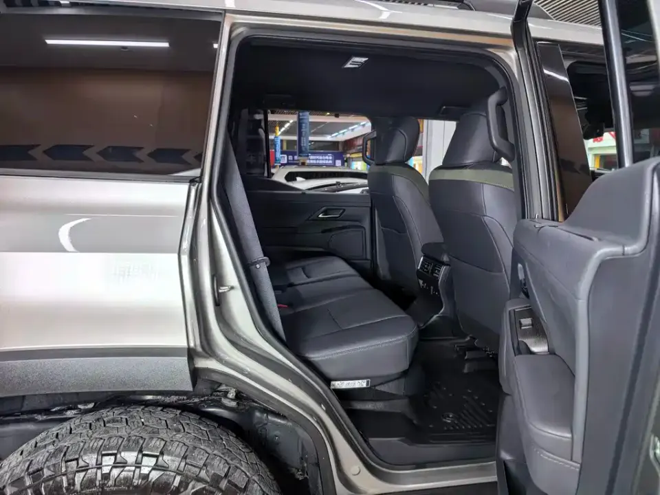 Lexus GX