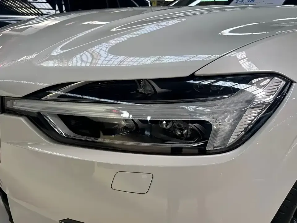 Volvo XC60 PHEV