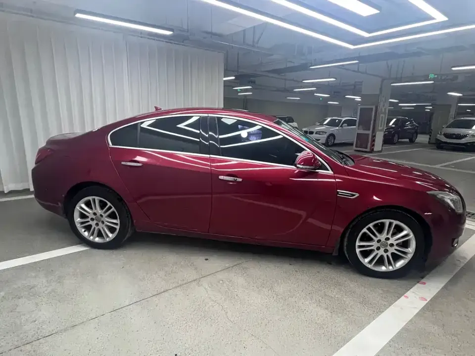 Buick Regal