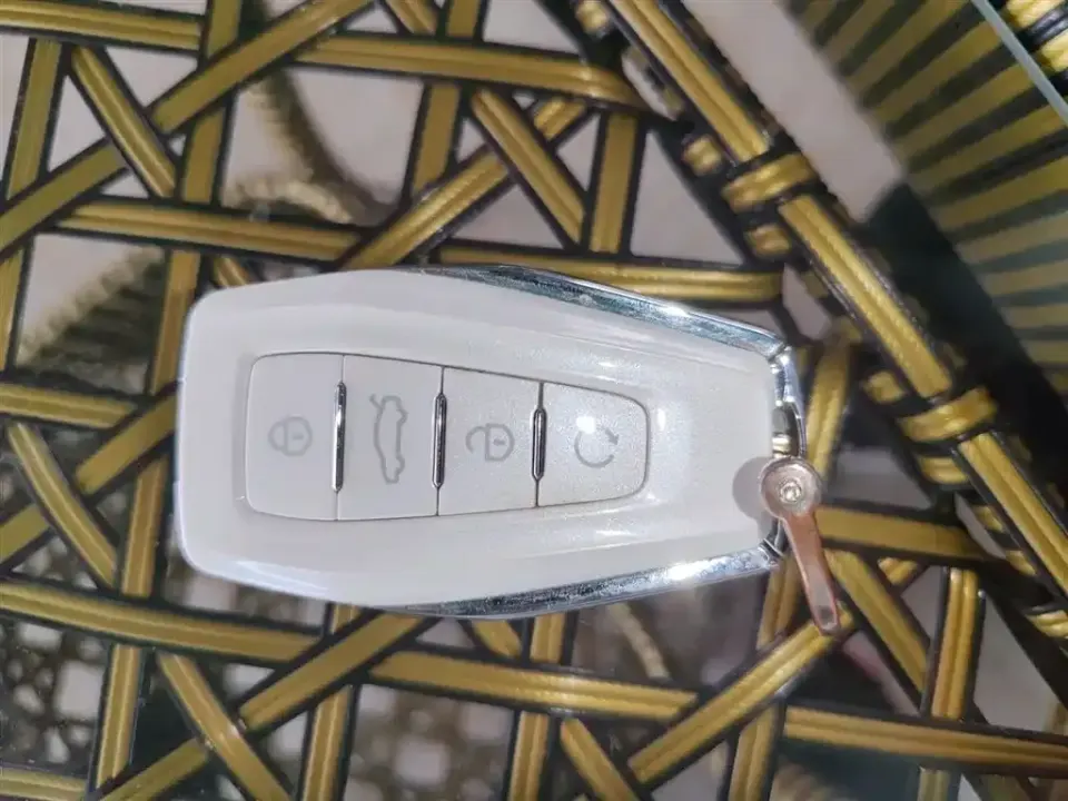 Geely Xingrui