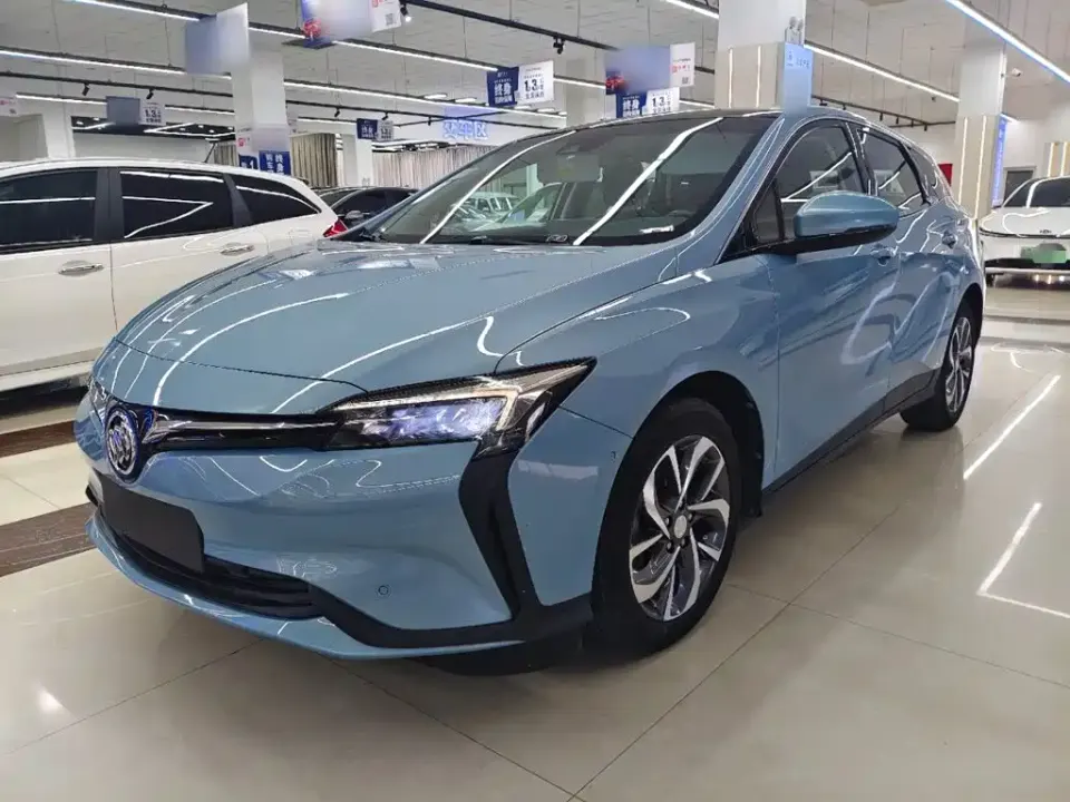 Buick Velite 6