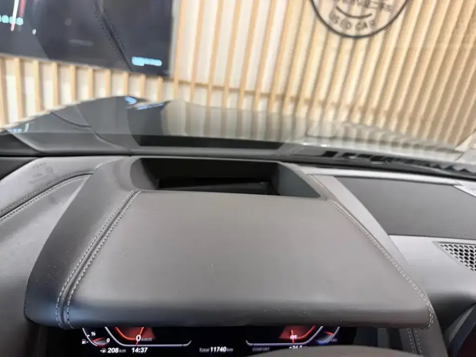 BMW 8 Series