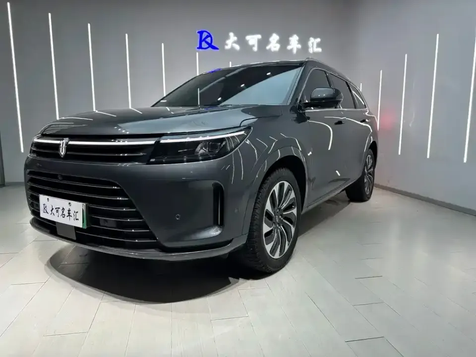 AITO M7