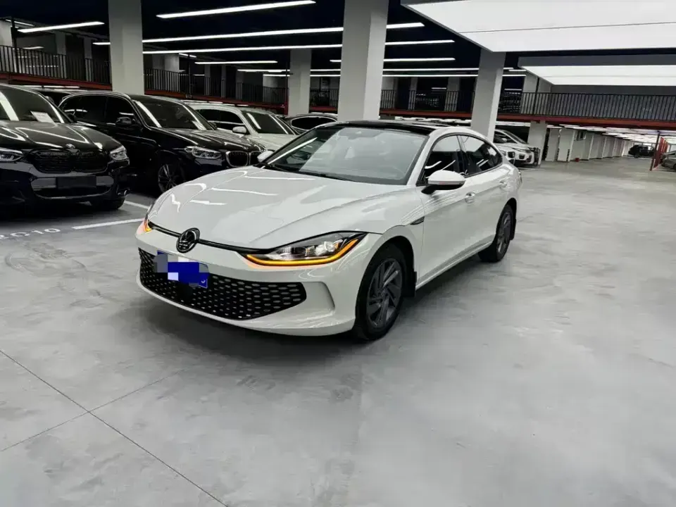 Volkswagen Lamando
