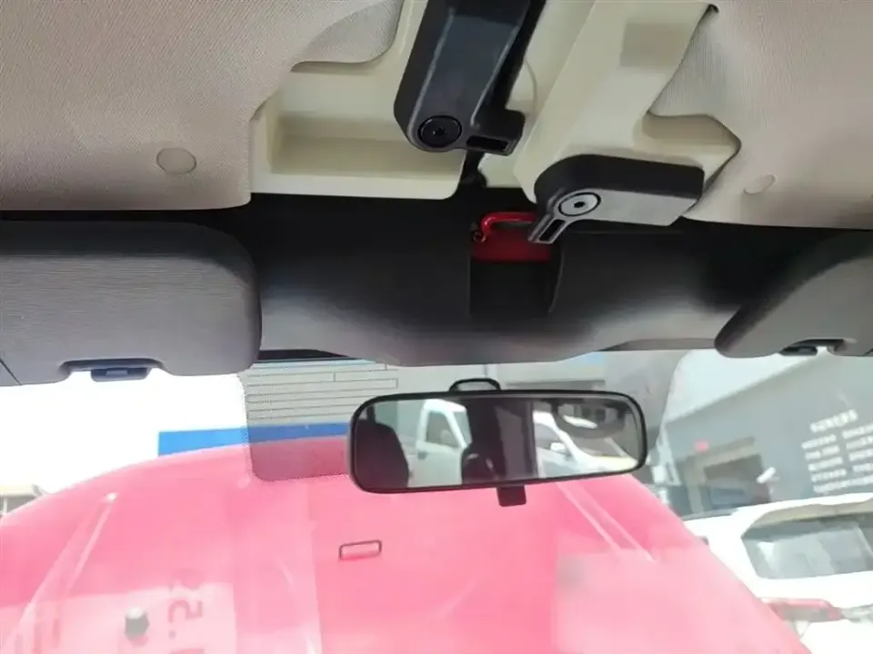 Beijing Off-Road BJ40