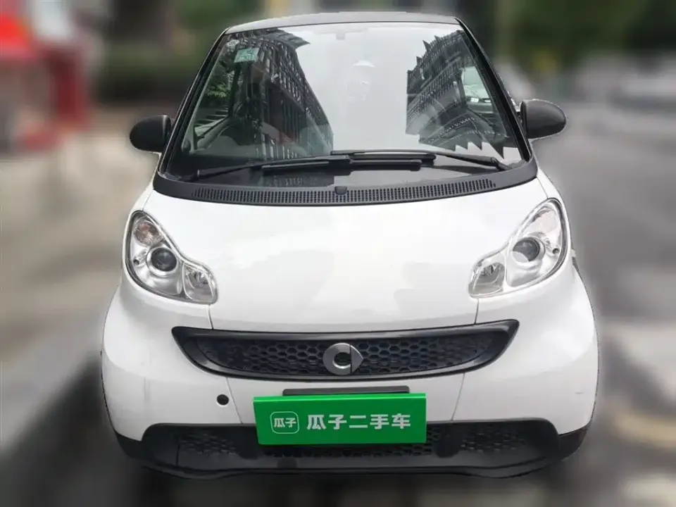 Smart Smart Fortwo