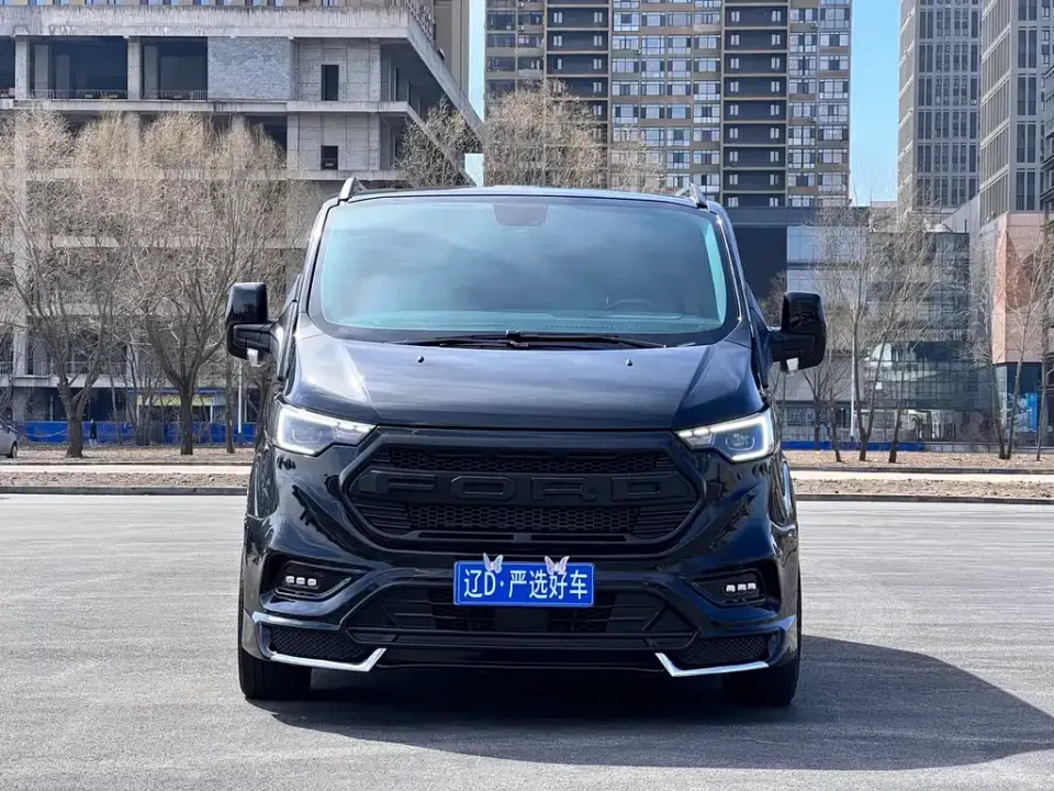 WOWSEN Ford Heiwushi