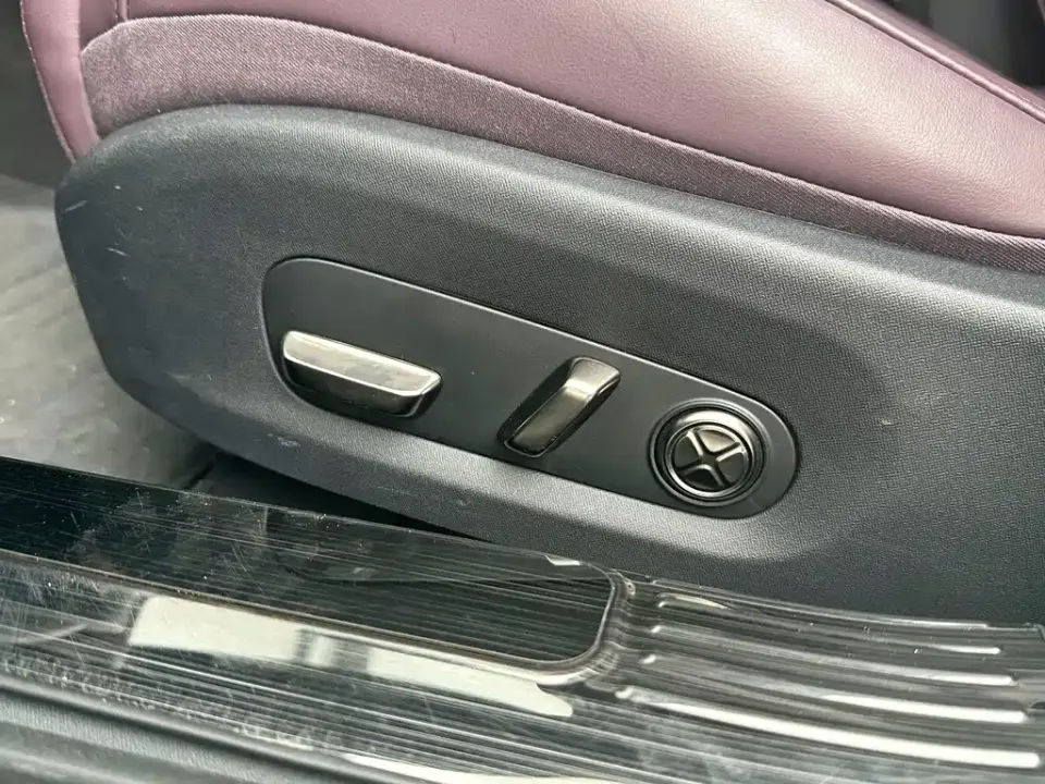 Xiaomi SU7