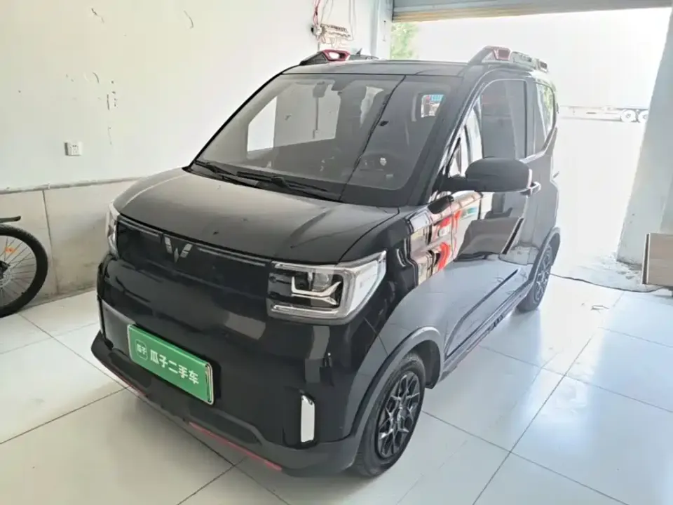 Wuling MINIEV