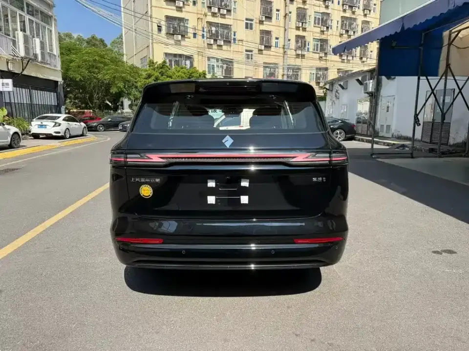 Huajing Huajing S