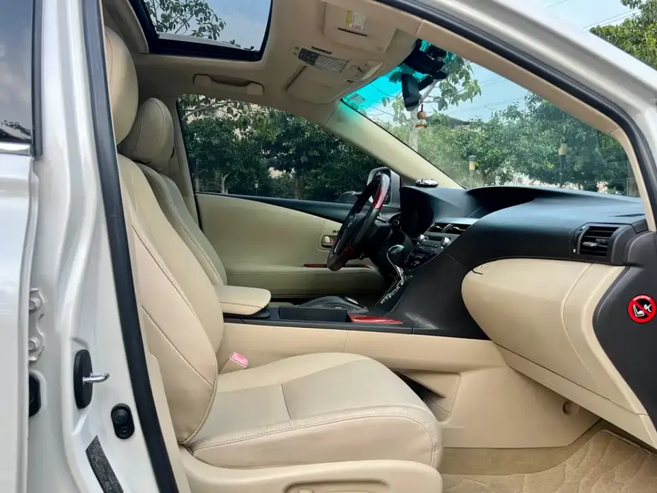 Lexus RX Classic