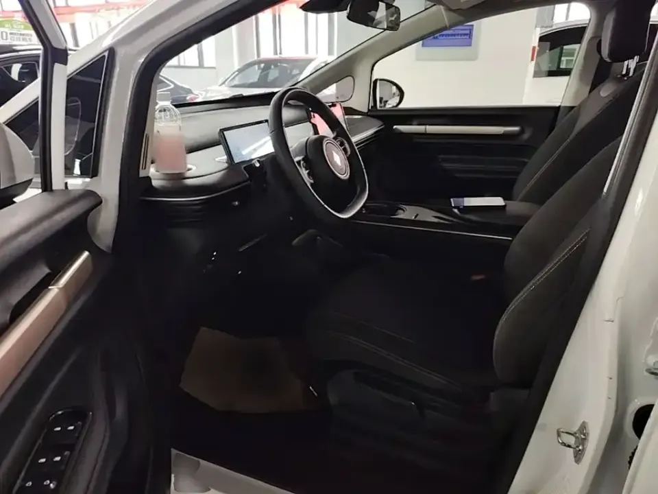 Baojun Yunduo