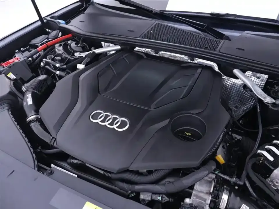 Audi A6 (Import)