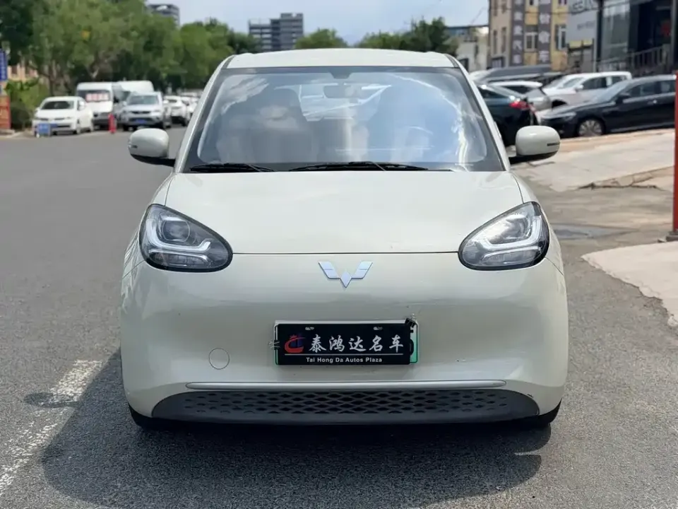 Wuling Bingo