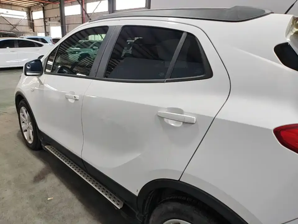 Buick Encore
