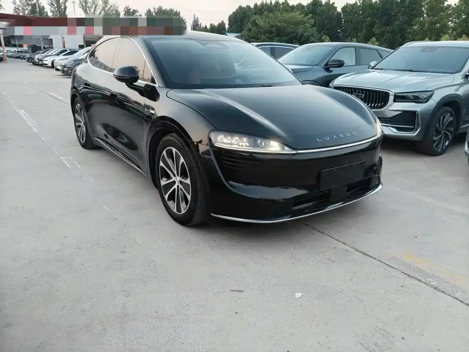 Zhijie Zhijie R7