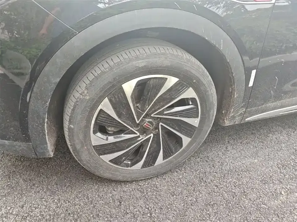 Hongqi Hongqi HS7 PHEV
