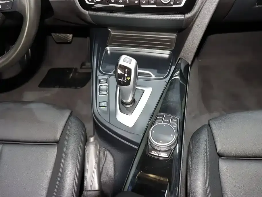 BMW 3 Series GT