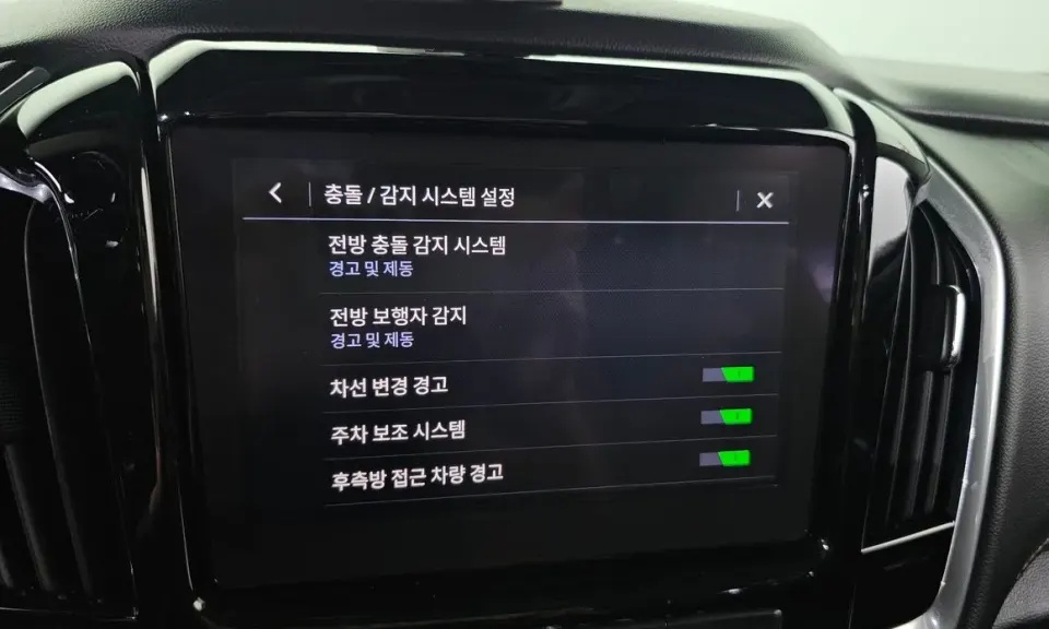 ChevroletGMDaewoo Traverse