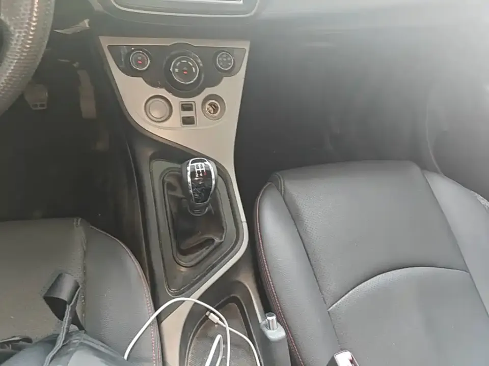 Haima Haima M3