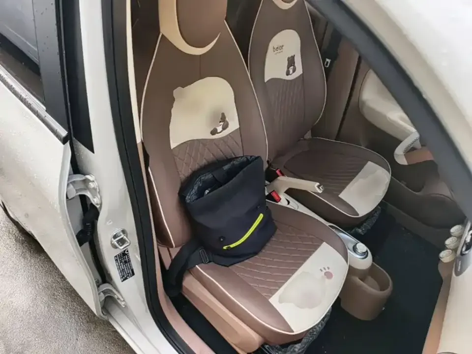 Wuling MINIEV
