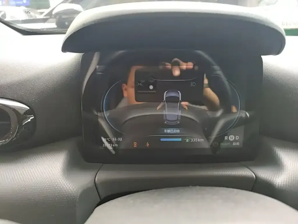 Leapmotor Leapmotor T03