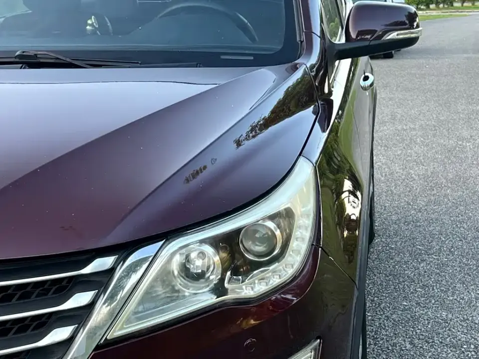 Baojun 560