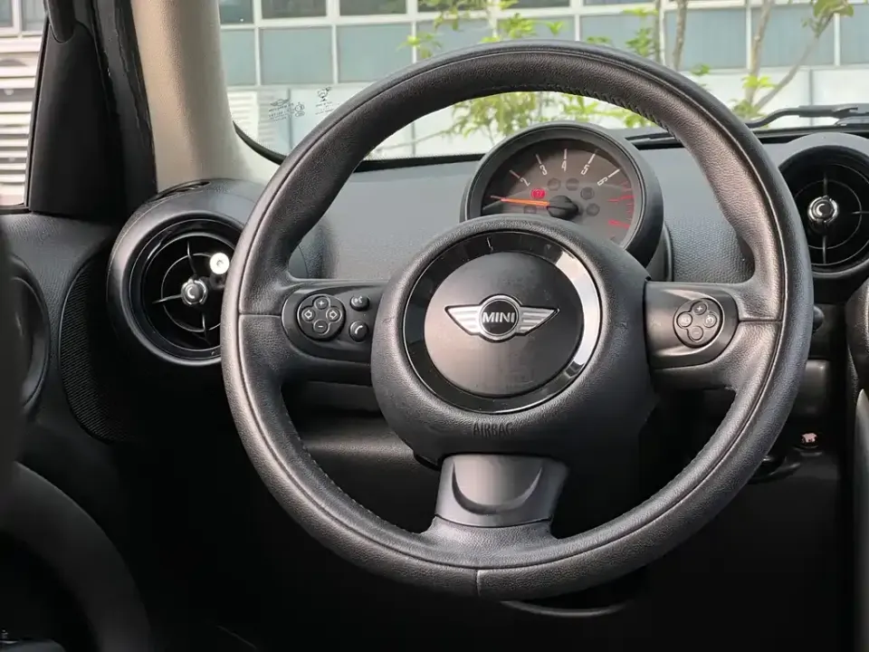 MINI Mini Countryman