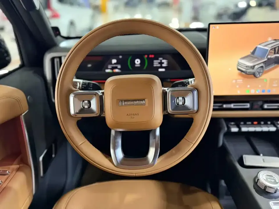 iCAR iCAR V27