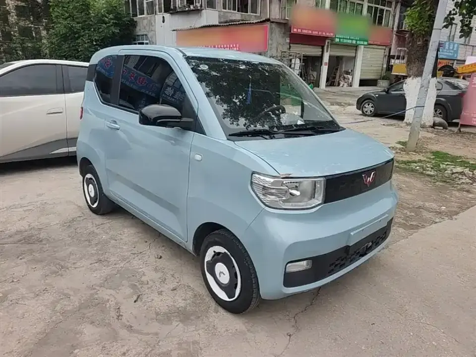Wuling MINIEV