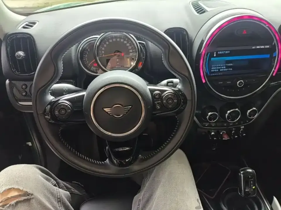 MINI Mini Countryman