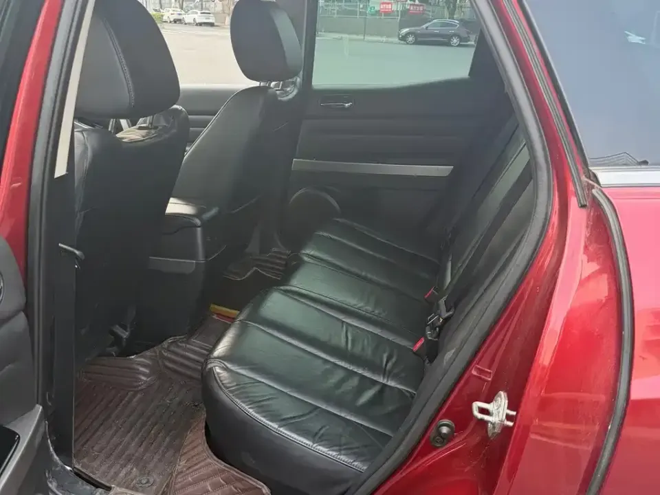 Mazda CX-7