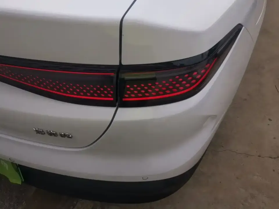 BYD Seal 05 DM-i