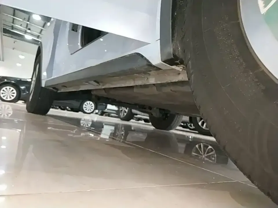 Baojun KiWi EV