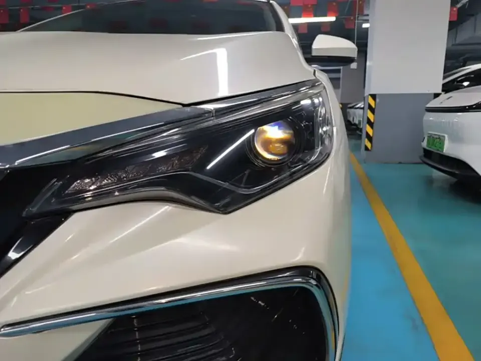 Venucia D60 EV