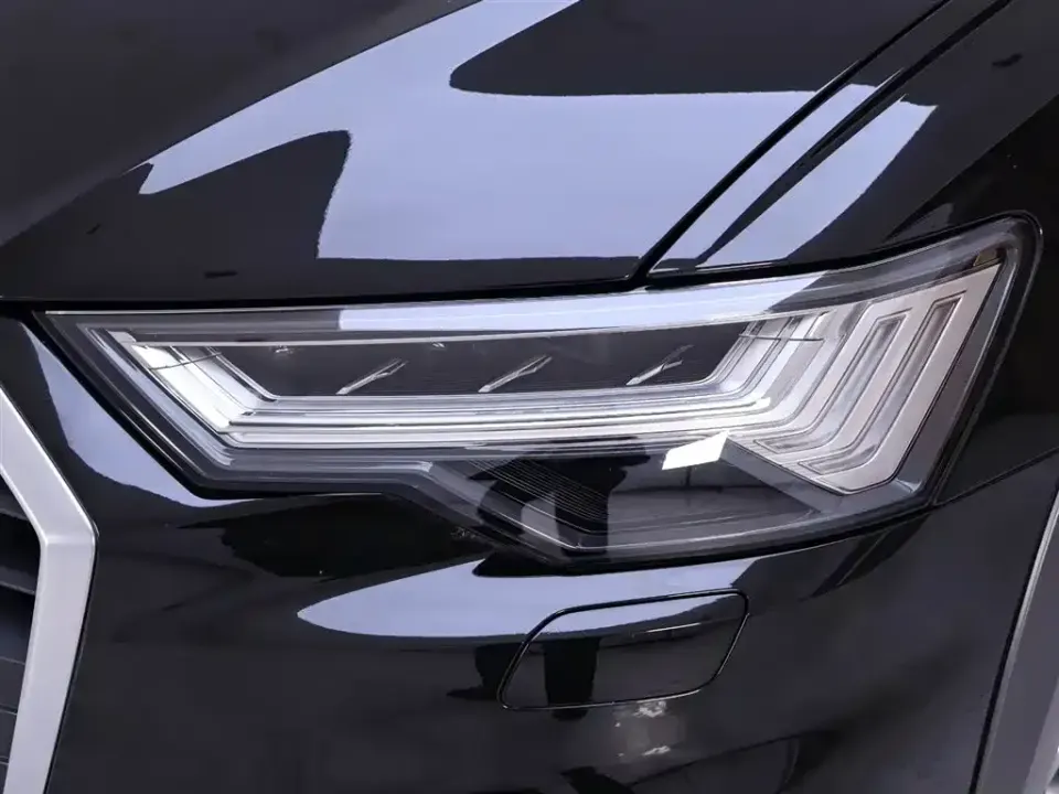 Audi A6 (Import)