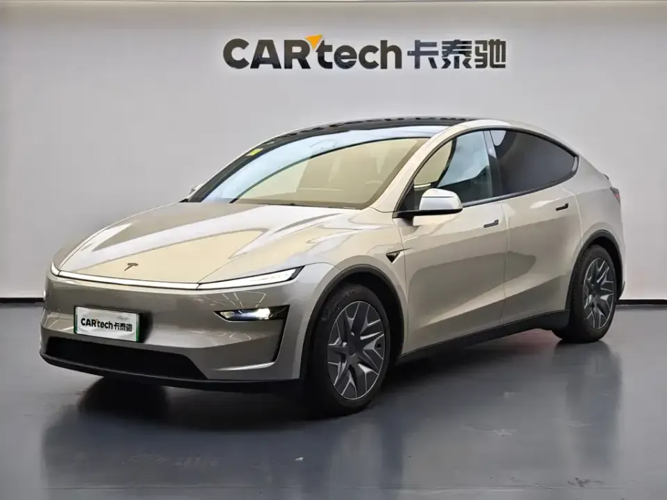 Tesla Model Y L