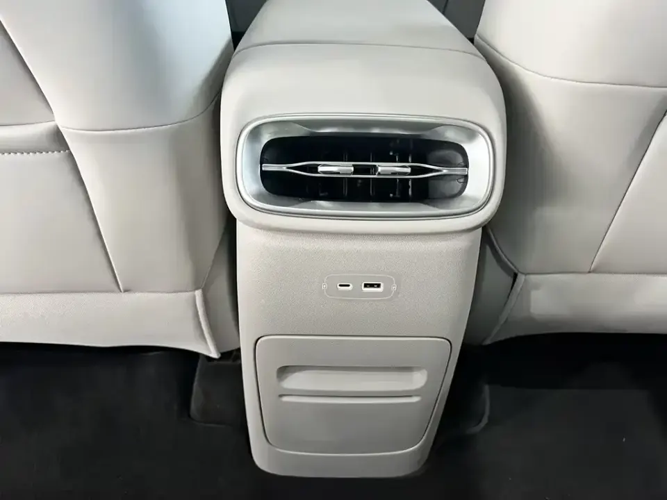 Leapmotor Leapmotor B10