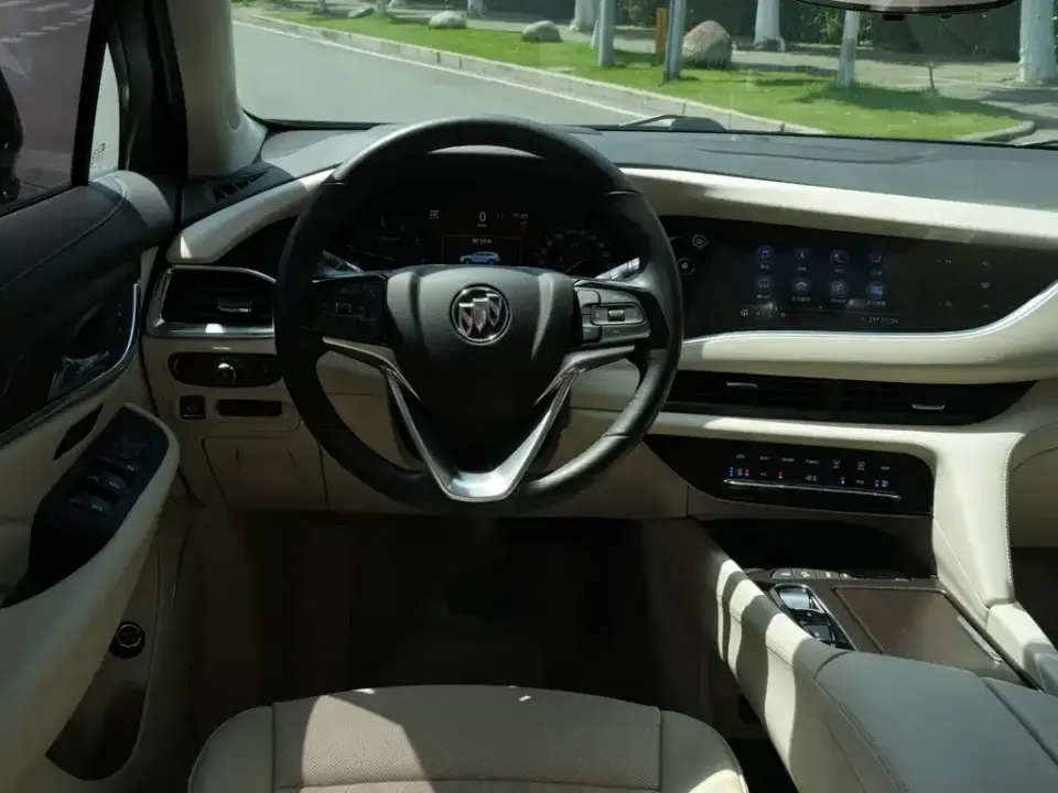 Buick Enclave