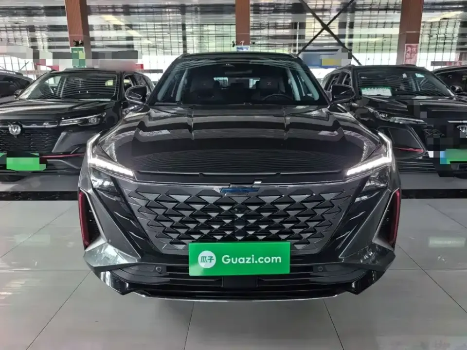 Oshan Oushang Z6