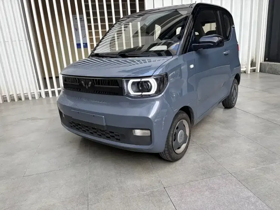 Wuling MINIEV