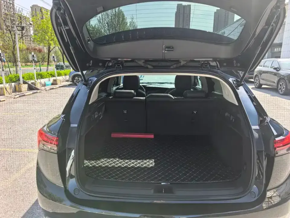 Buick Envision S