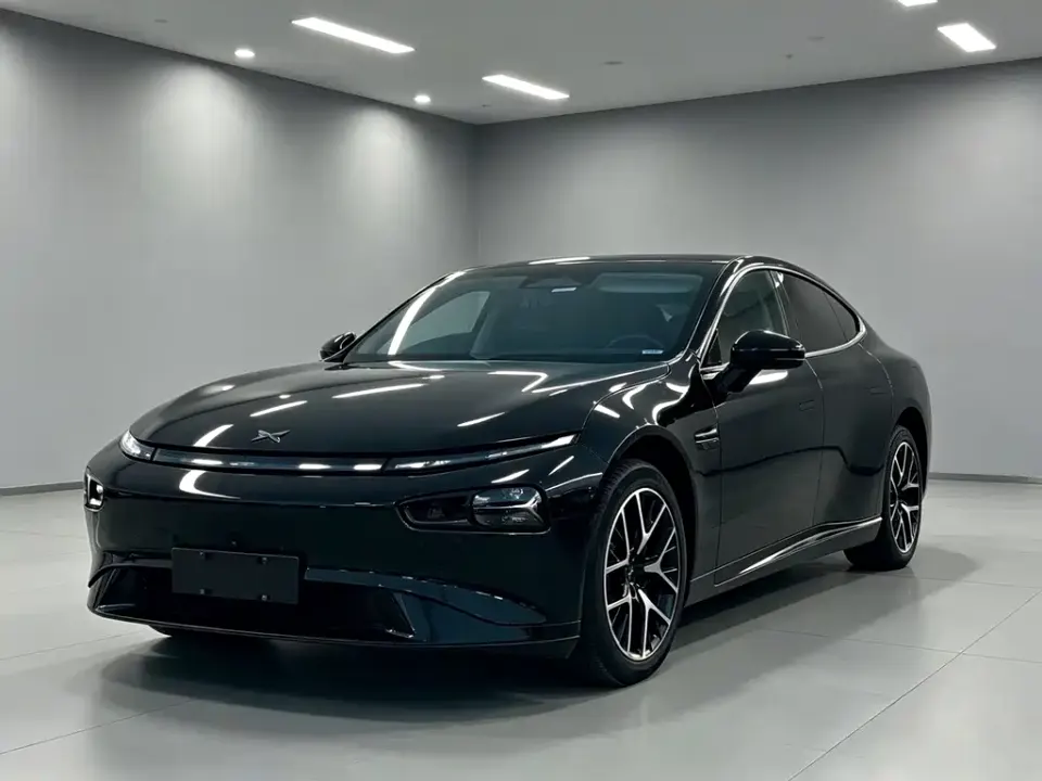 Xpeng P7
