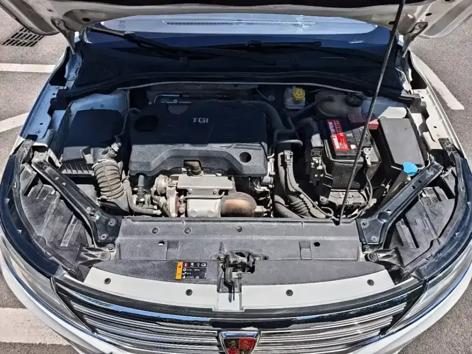 Roewe i6 Classic
