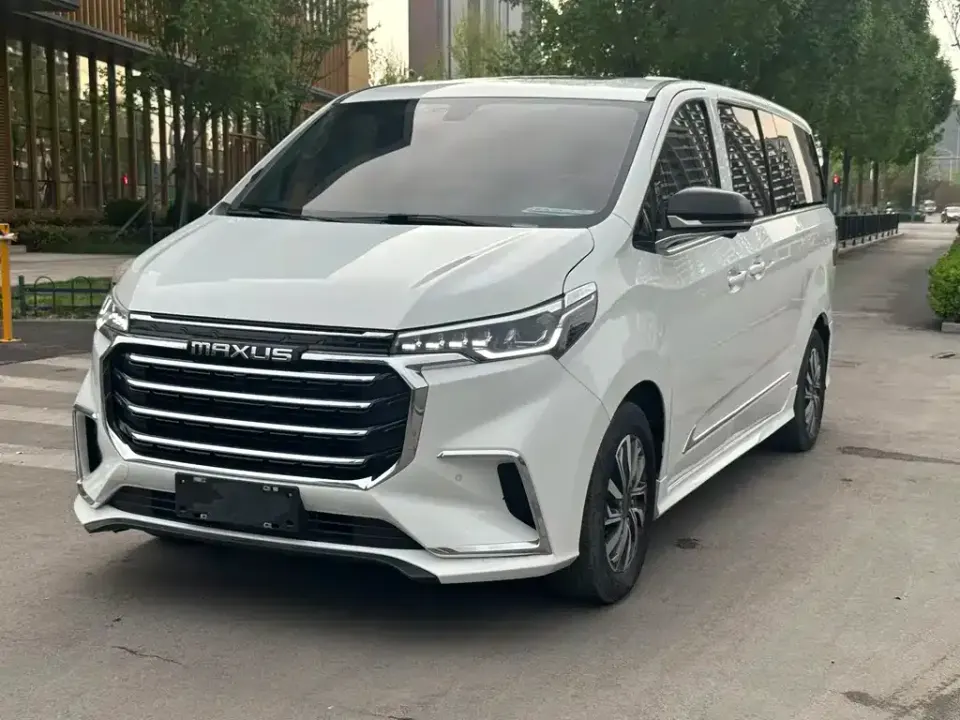Maxus G20