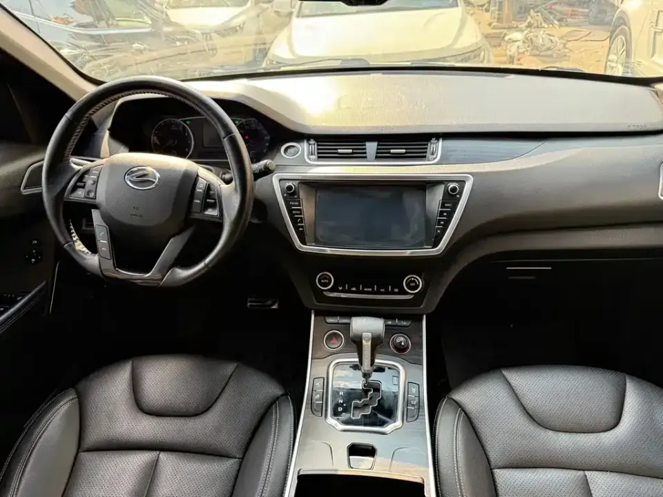 Landwind Landwind X7